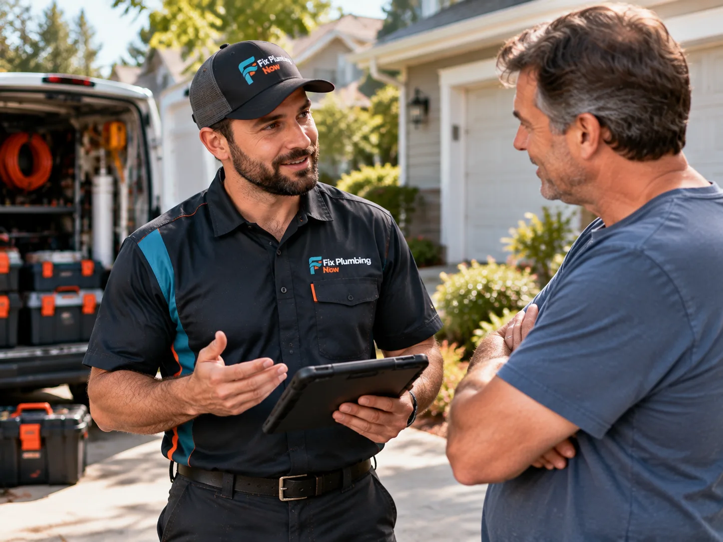 Clogged Drain Service Whipple, OH FAQs
